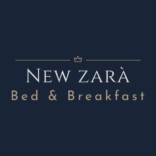 ヴィッラ・サン・ジョヴァンニ New Zara Bed & Breakfast エクステリア 写真