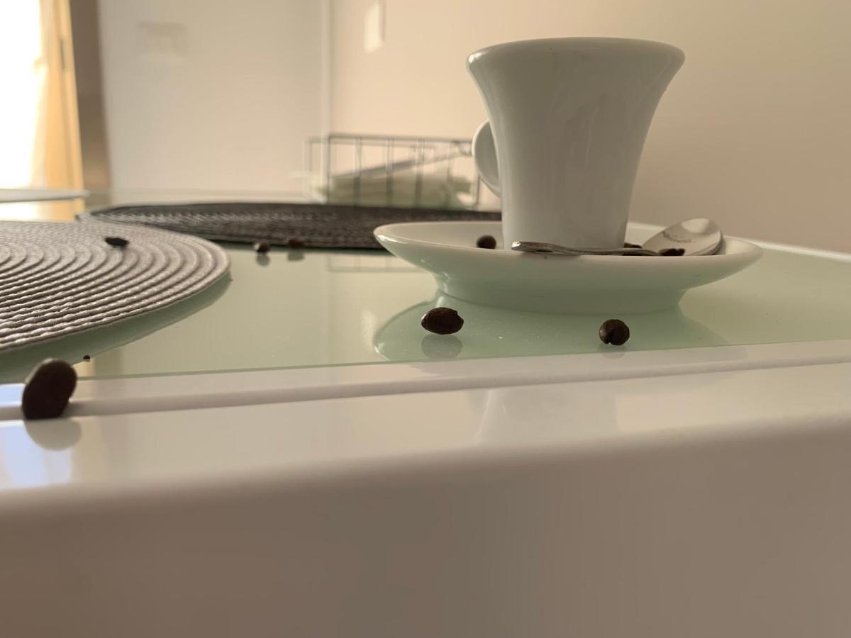 ヴィッラ・サン・ジョヴァンニ New Zara Bed & Breakfast エクステリア 写真