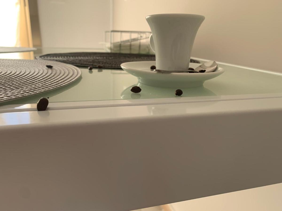 ヴィッラ・サン・ジョヴァンニ New Zara Bed & Breakfast エクステリア 写真