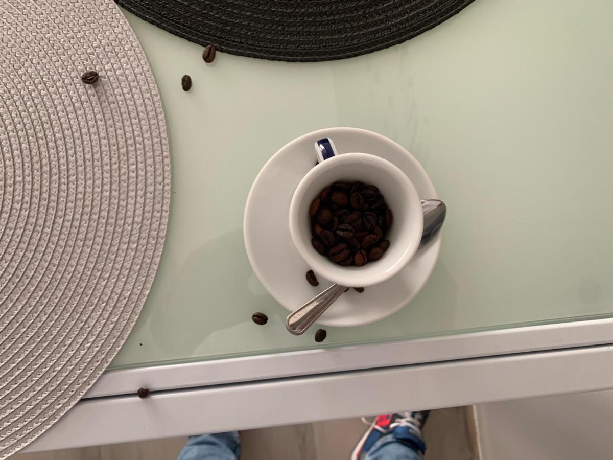 ヴィッラ・サン・ジョヴァンニ New Zara Bed & Breakfast エクステリア 写真